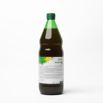 Aloe Vera Plus, Aloe Vera drink