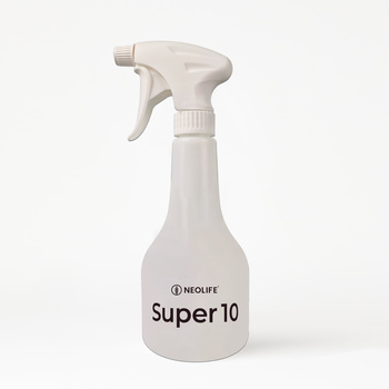 Spray bottle 500 ml.